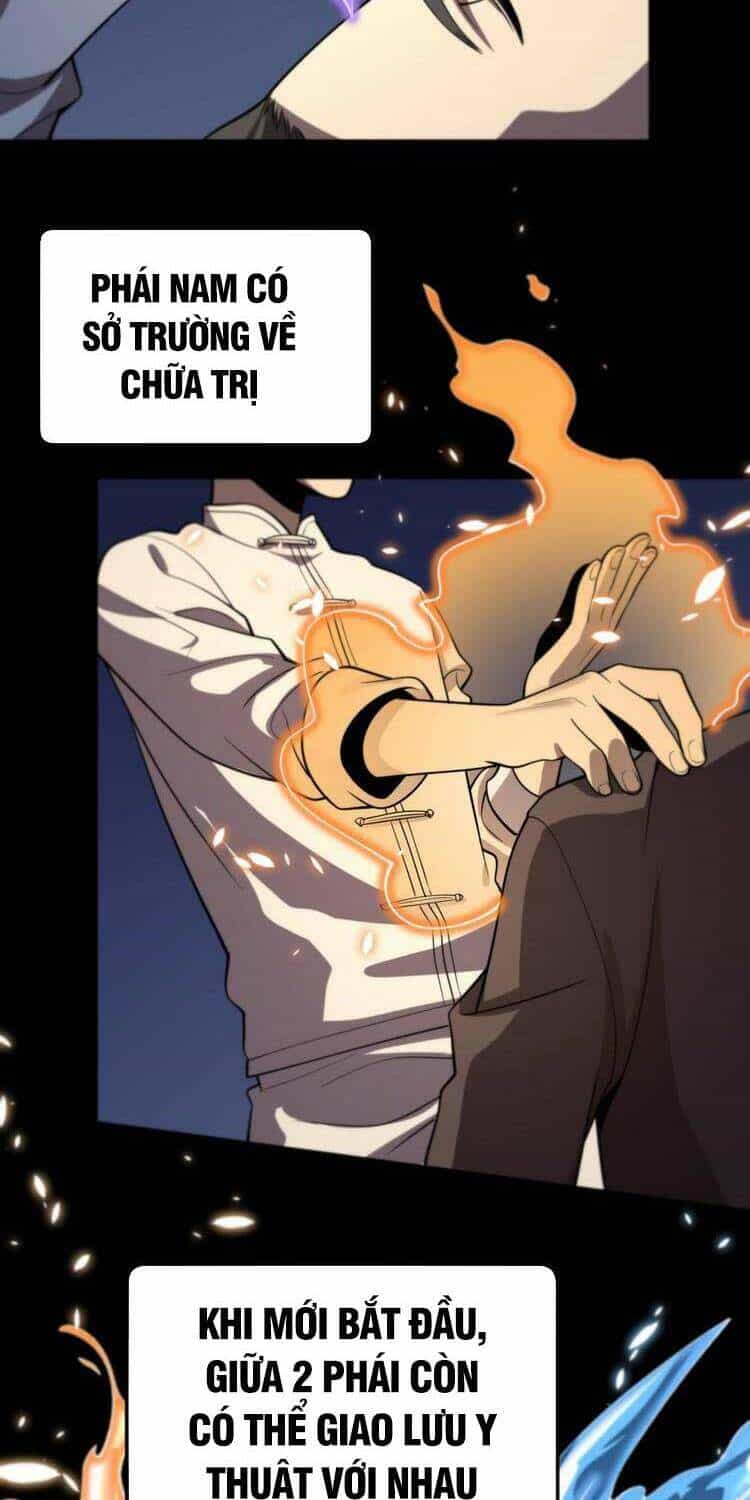Trọng Sinh Tiểu Y Tiên - Chương 118 - ảnh 4