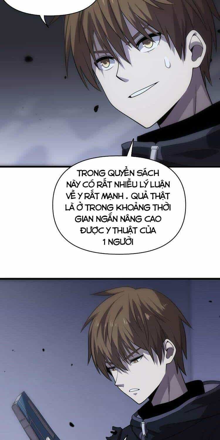 Trọng Sinh Tiểu Y Tiên - Chương 118 - ảnh 52