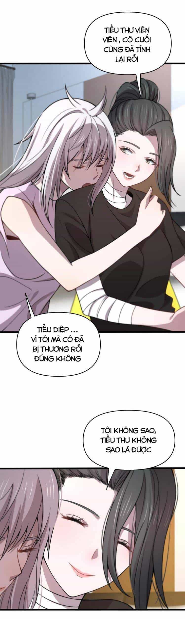 Trọng Sinh Tiểu Y Tiên - Chương 119 - ảnh 17
