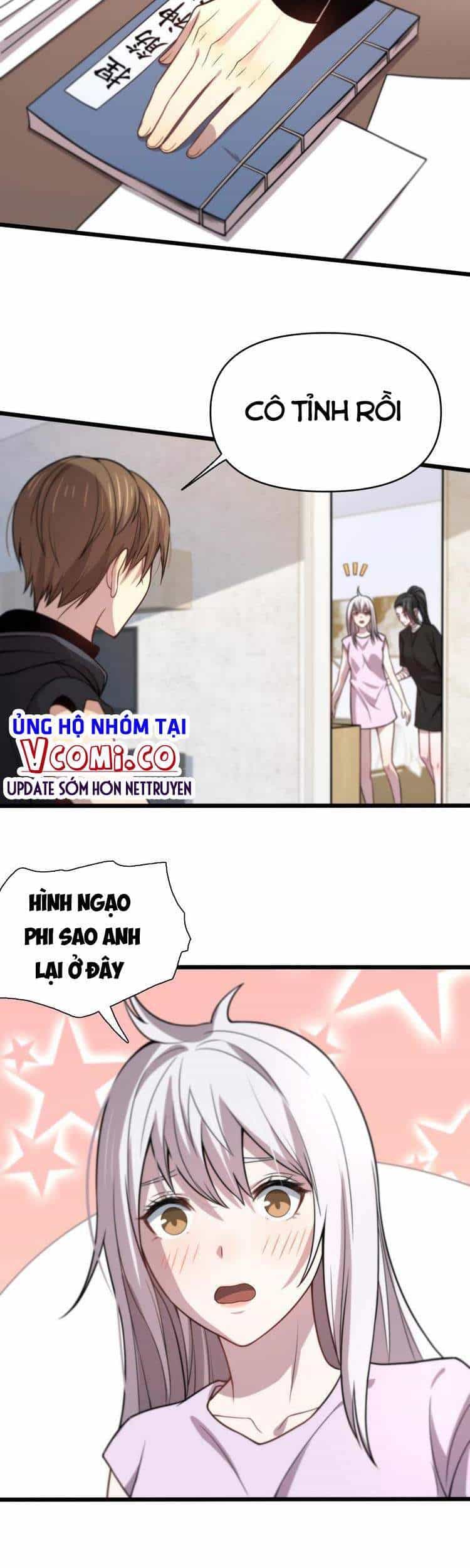 Trọng Sinh Tiểu Y Tiên - Chương 119 - ảnh 19