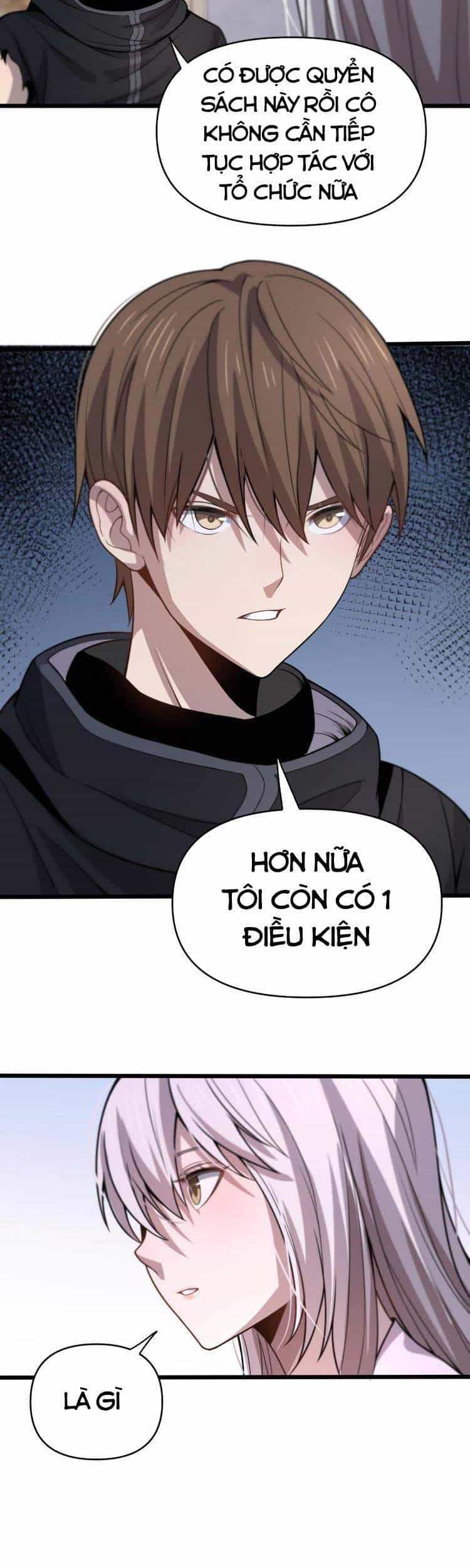 Trọng Sinh Tiểu Y Tiên - Chương 119 - ảnh 28