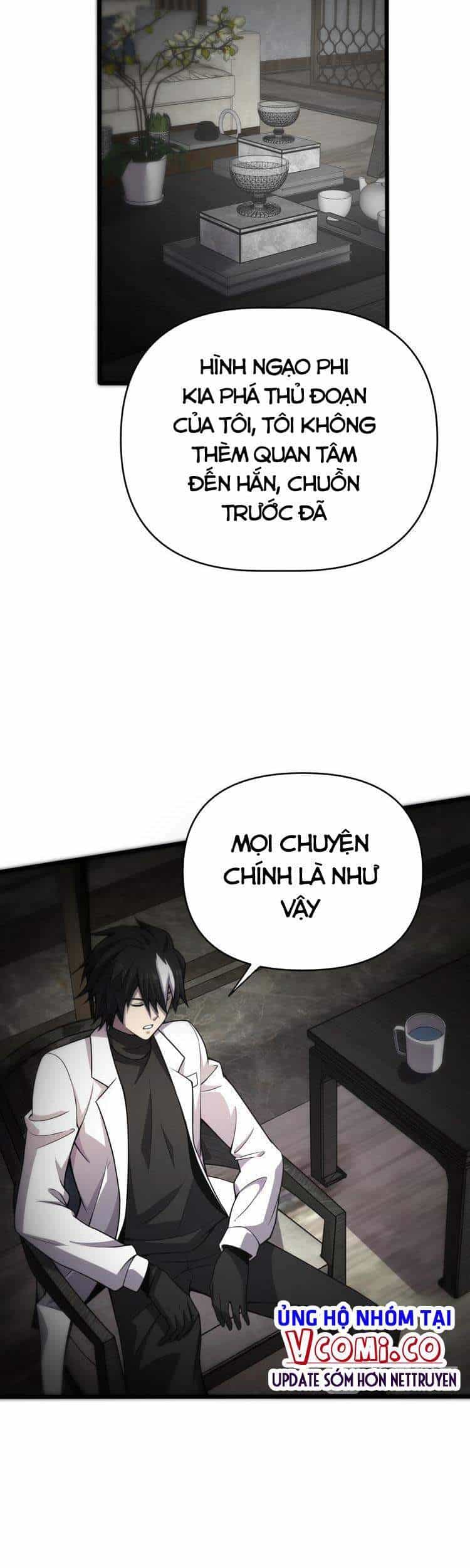 Trọng Sinh Tiểu Y Tiên - Chương 119 - ảnh 38