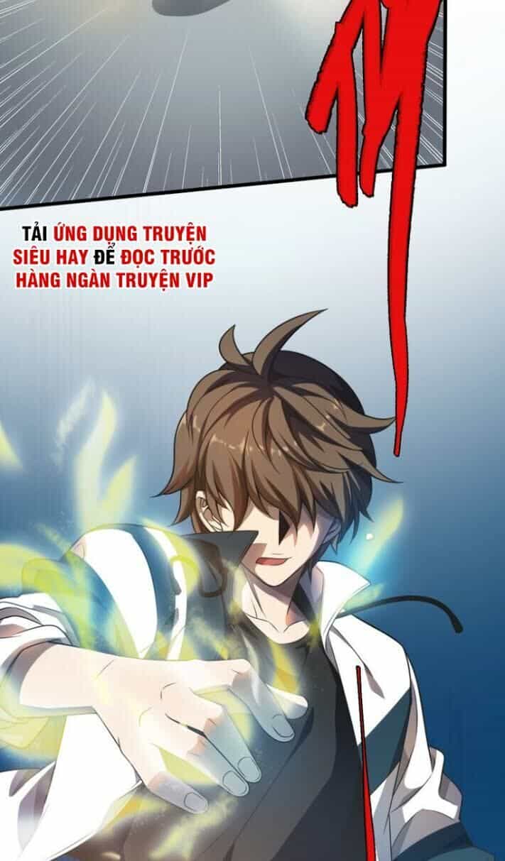 Trọng Sinh Tiểu Y Tiên - Chương 12 - ảnh 13