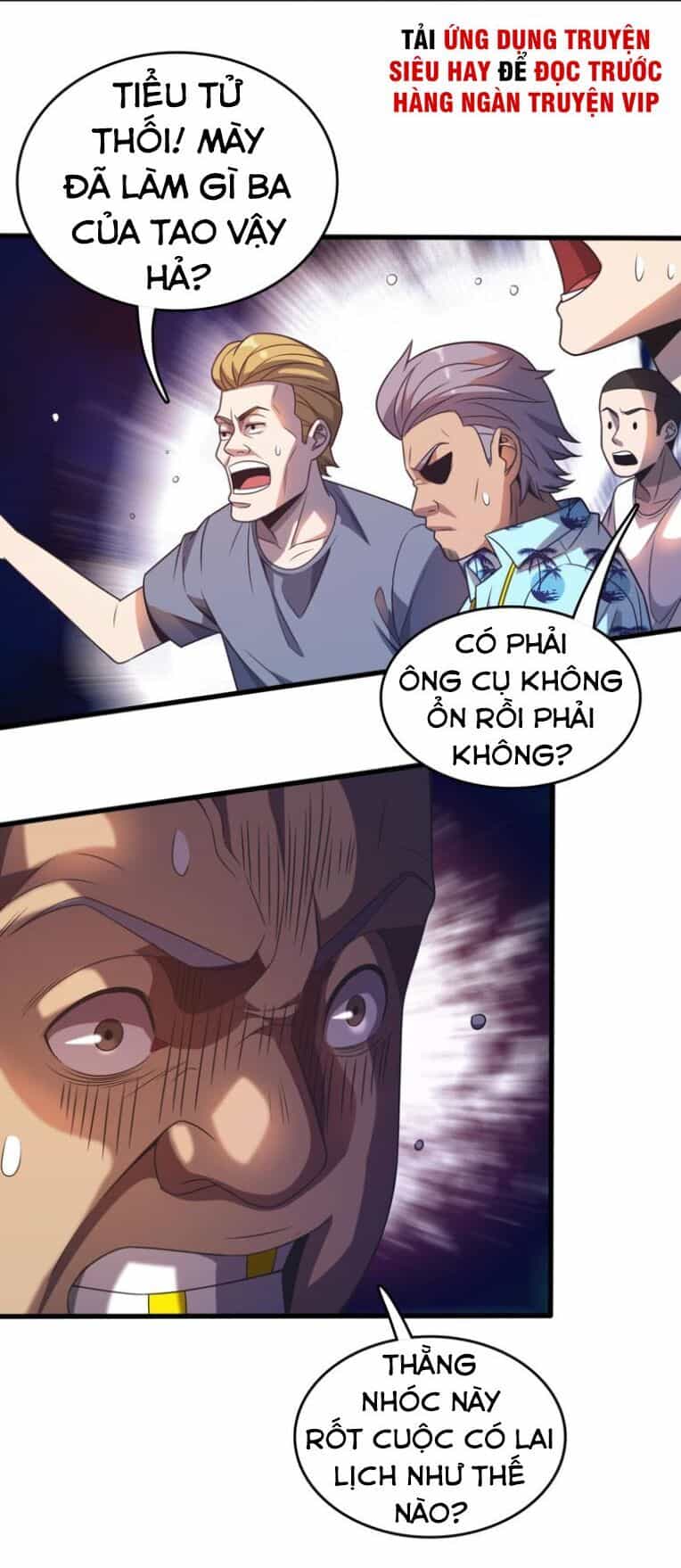Trọng Sinh Tiểu Y Tiên - Chương 12 - ảnh 16