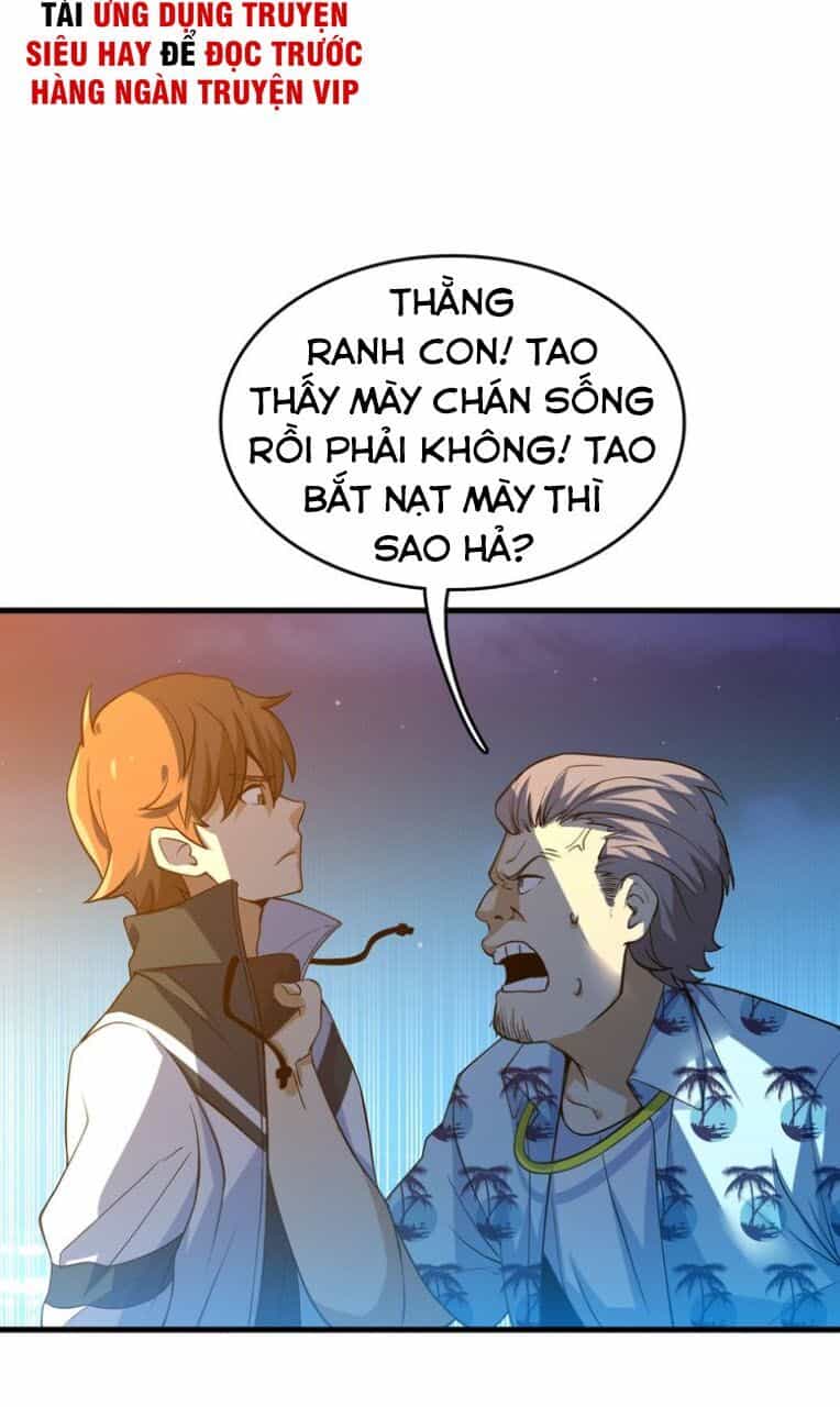 Trọng Sinh Tiểu Y Tiên - Chương 12 - ảnh 32