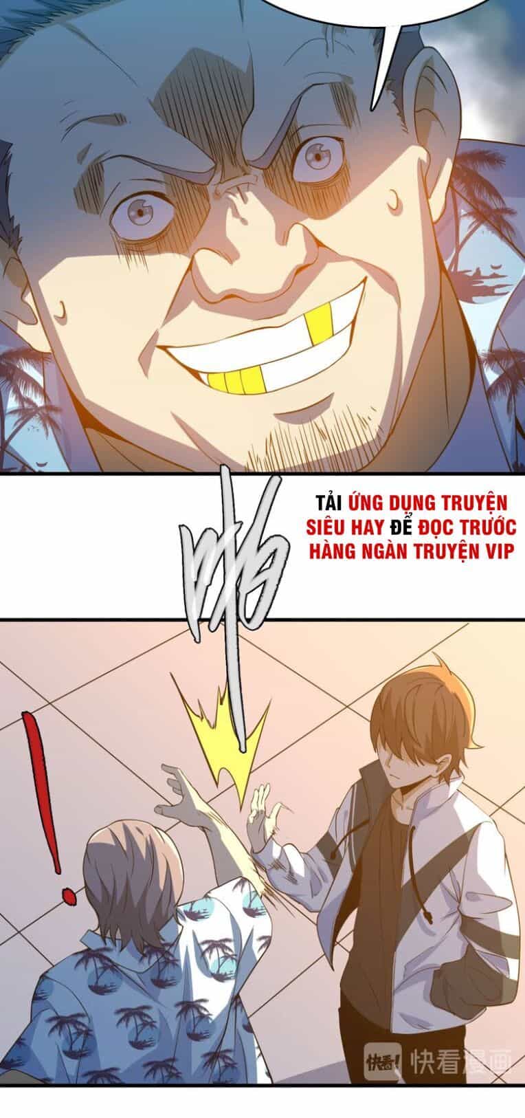 Trọng Sinh Tiểu Y Tiên - Chương 12 - ảnh 34