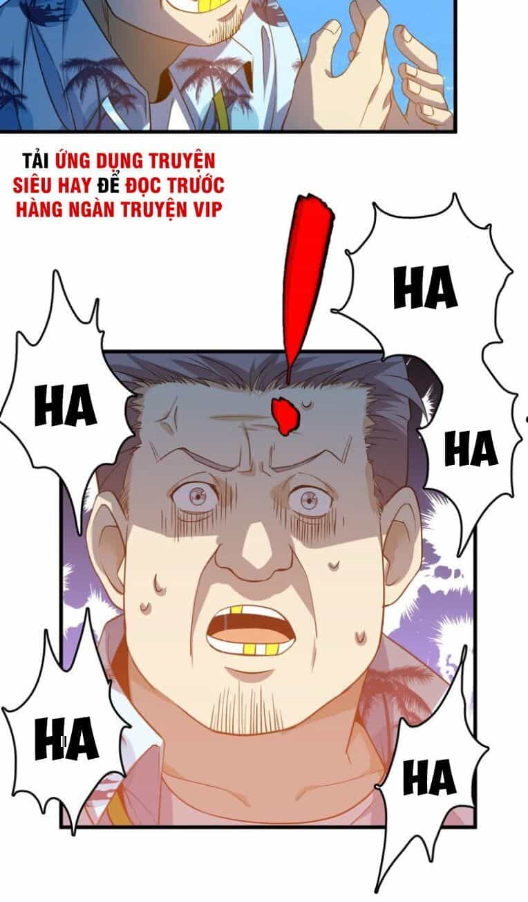 Trọng Sinh Tiểu Y Tiên - Chương 12 - ảnh 36