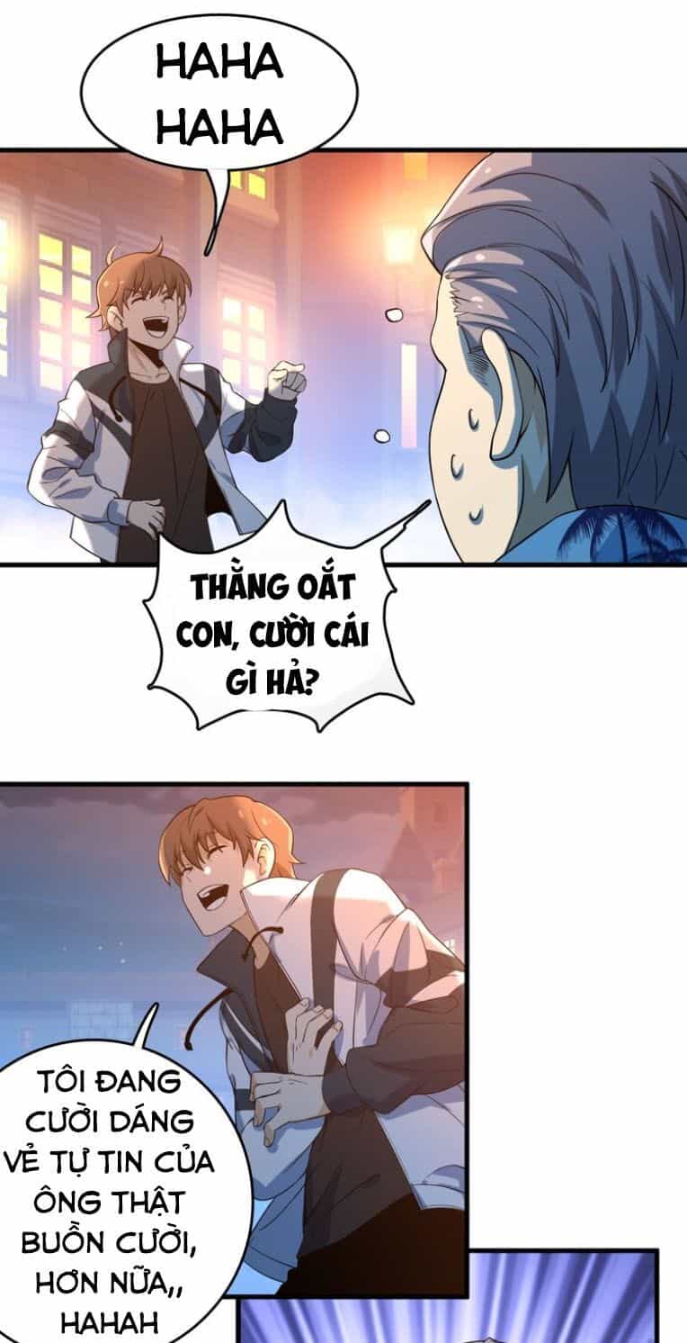 Trọng Sinh Tiểu Y Tiên - Chương 12 - ảnh 37