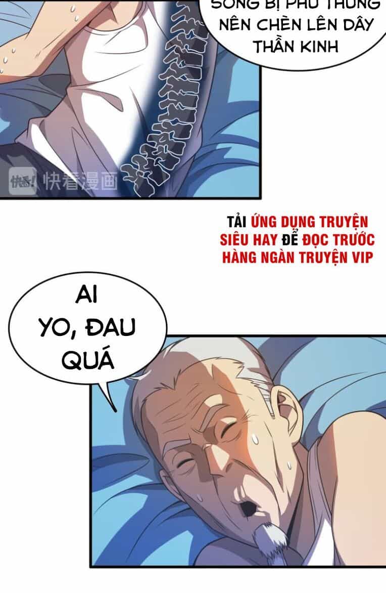 Trọng Sinh Tiểu Y Tiên - Chương 12 - ảnh 4