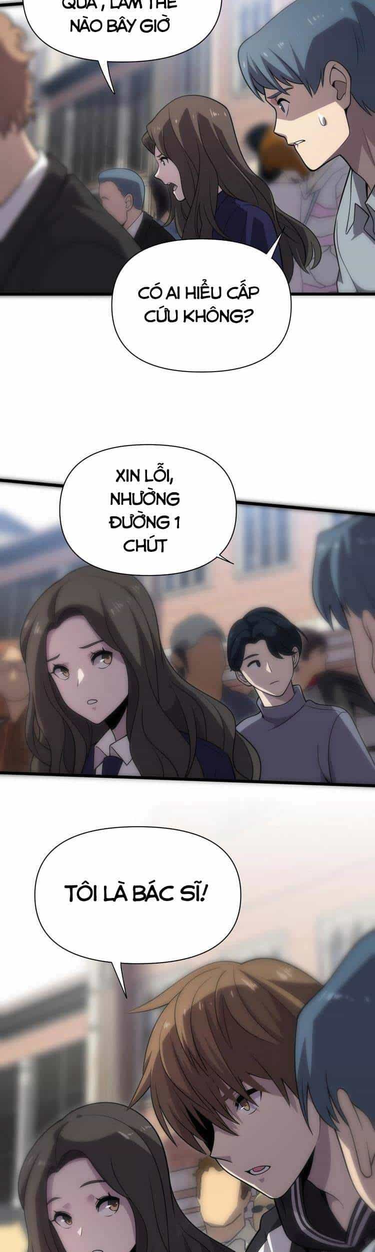 Trọng Sinh Tiểu Y Tiên - Chương 120 - ảnh 17