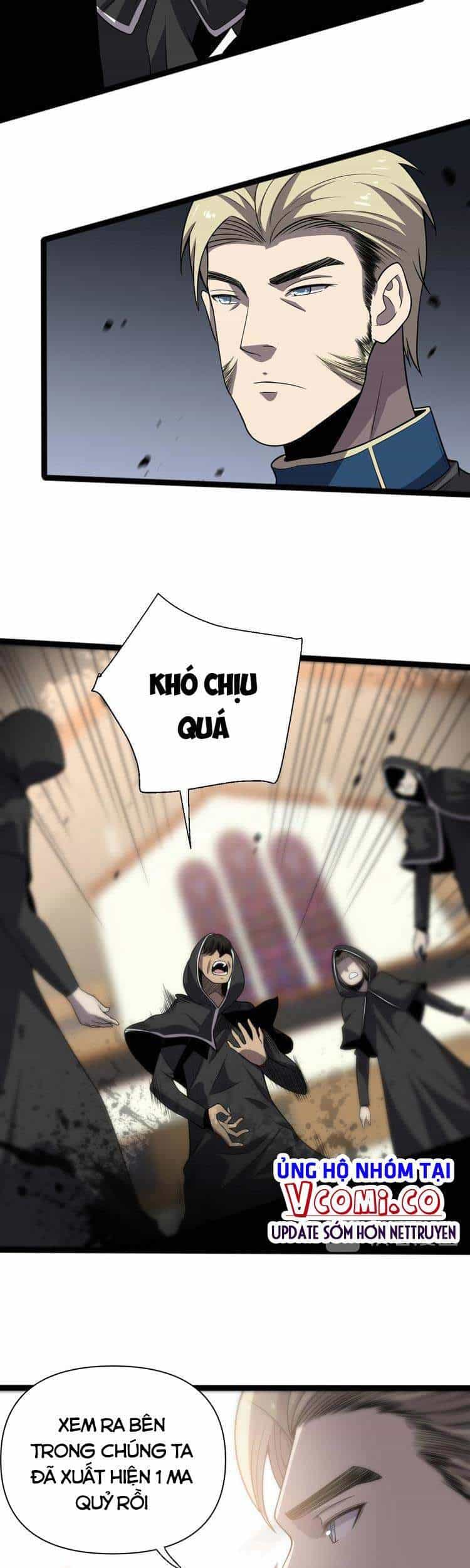 Trọng Sinh Tiểu Y Tiên - Chương 121 - ảnh 30