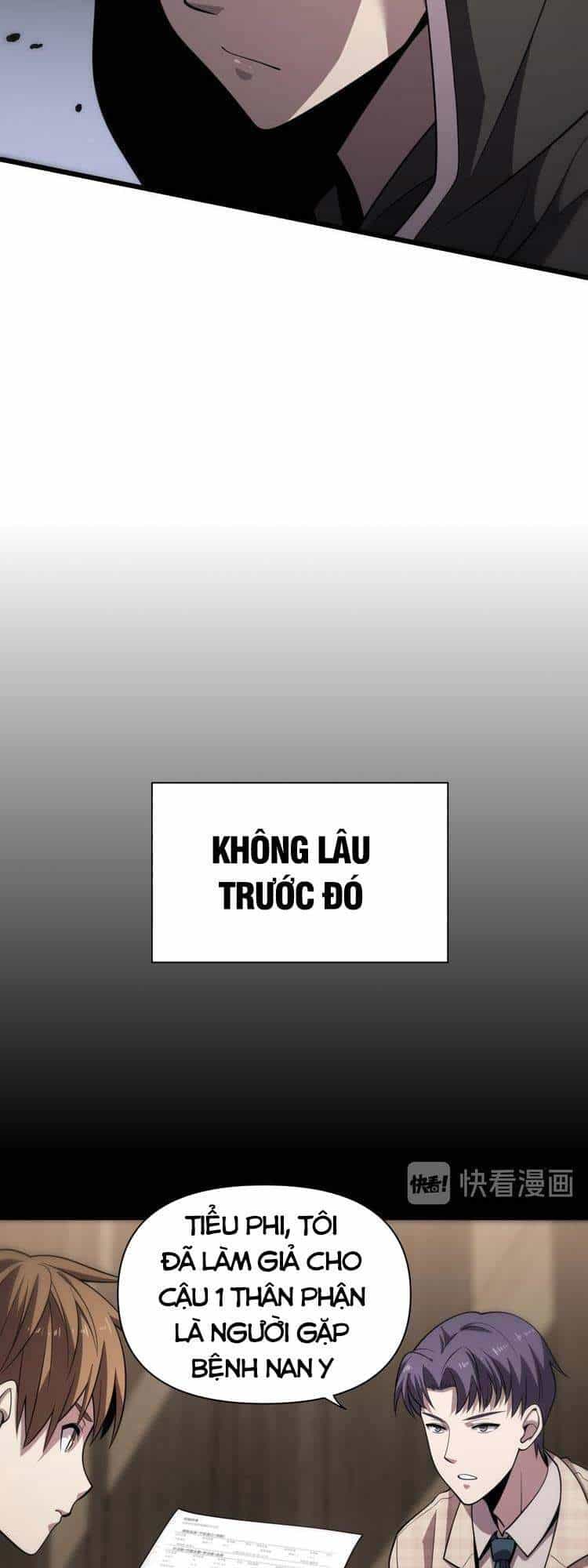 Trọng Sinh Tiểu Y Tiên - Chương 122 - ảnh 34