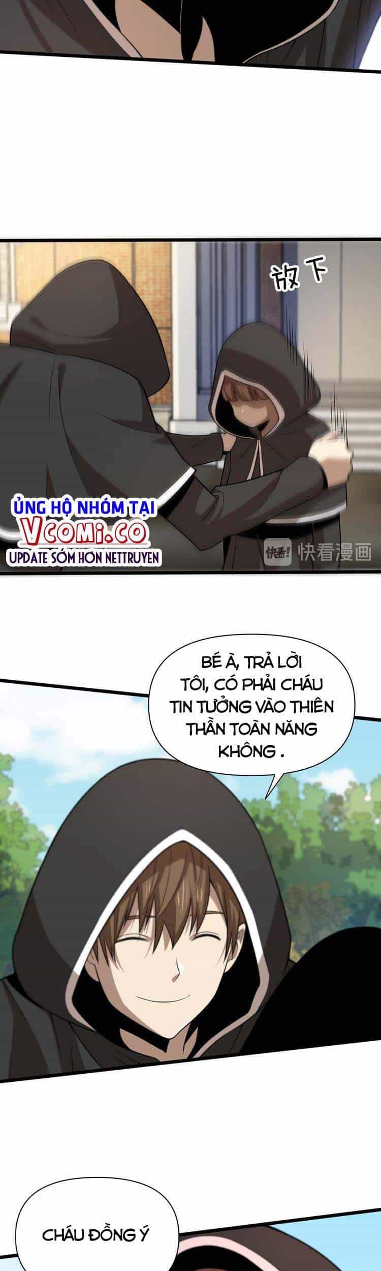 Trọng Sinh Tiểu Y Tiên - Chương 123 - ảnh 13
