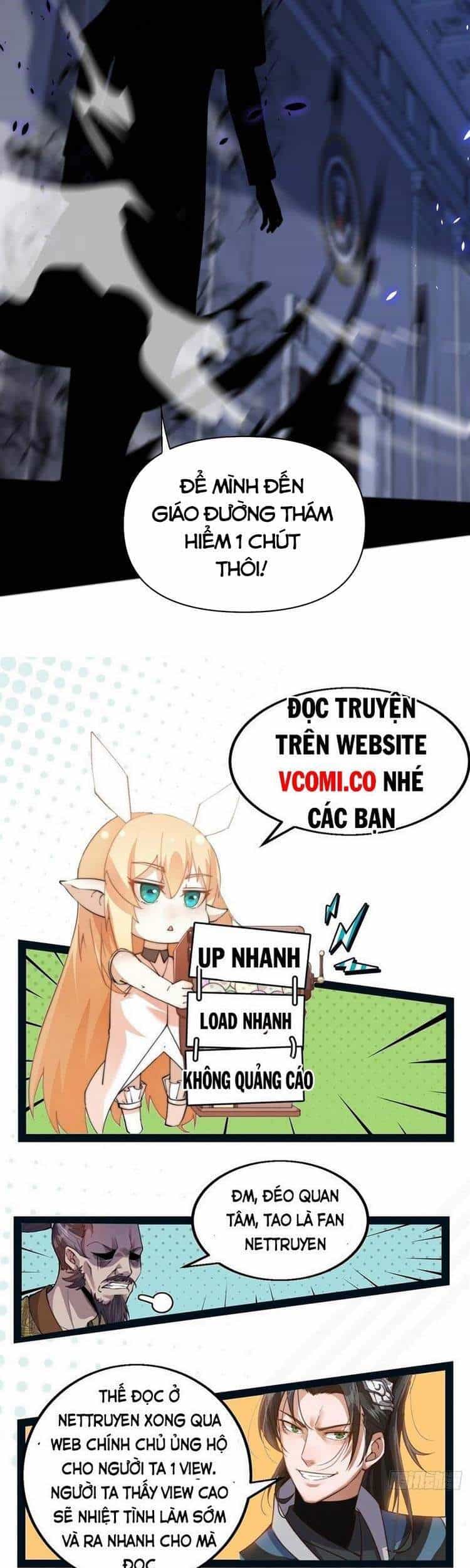 Trọng Sinh Tiểu Y Tiên - Chương 123 - ảnh 45