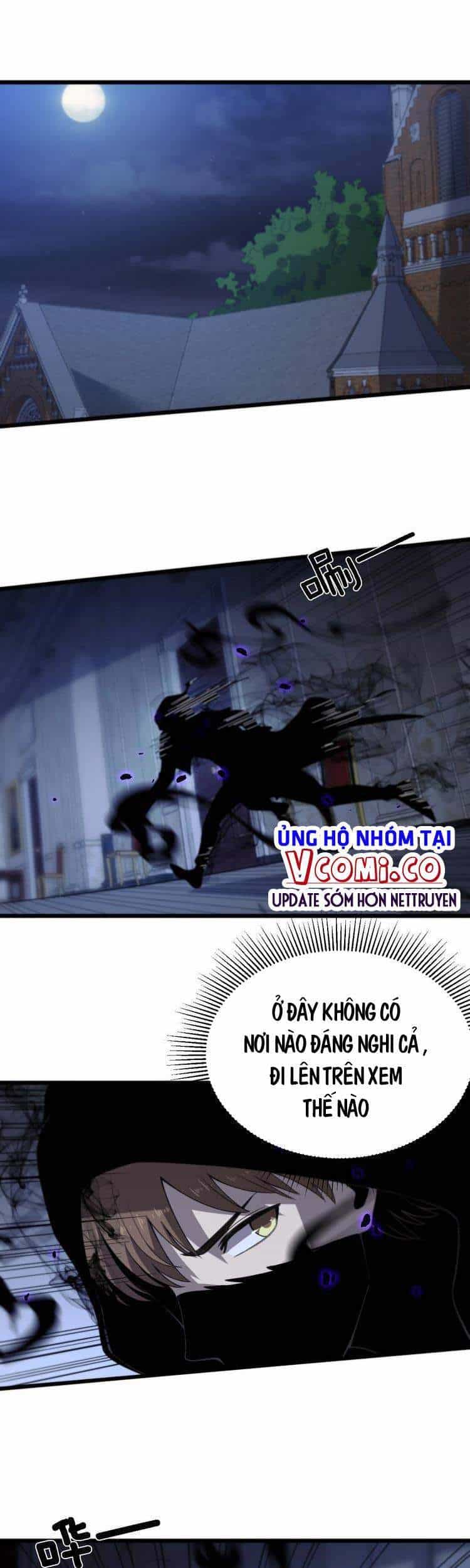 Trọng Sinh Tiểu Y Tiên - Chương 124 - ảnh 1