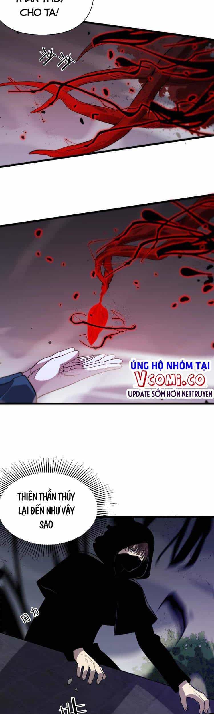 Trọng Sinh Tiểu Y Tiên - Chương 124 - ảnh 19