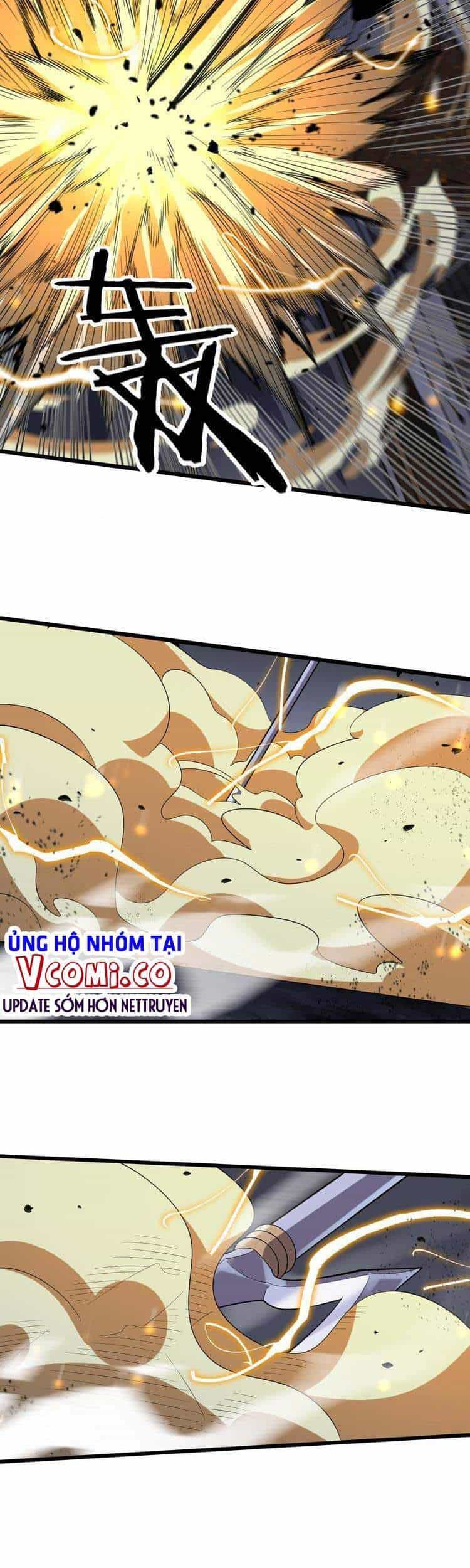 Trọng Sinh Tiểu Y Tiên - Chương 124 - ảnh 34