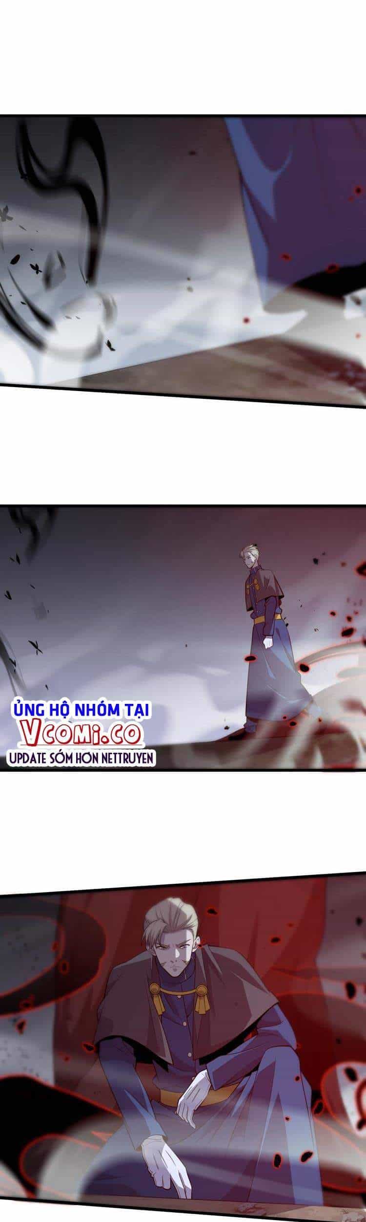 Trọng Sinh Tiểu Y Tiên - Chương 124 - ảnh 47