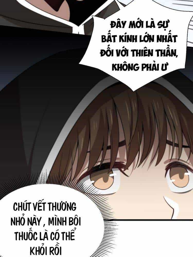 Trọng Sinh Tiểu Y Tiên - Chương 125 - ảnh 23