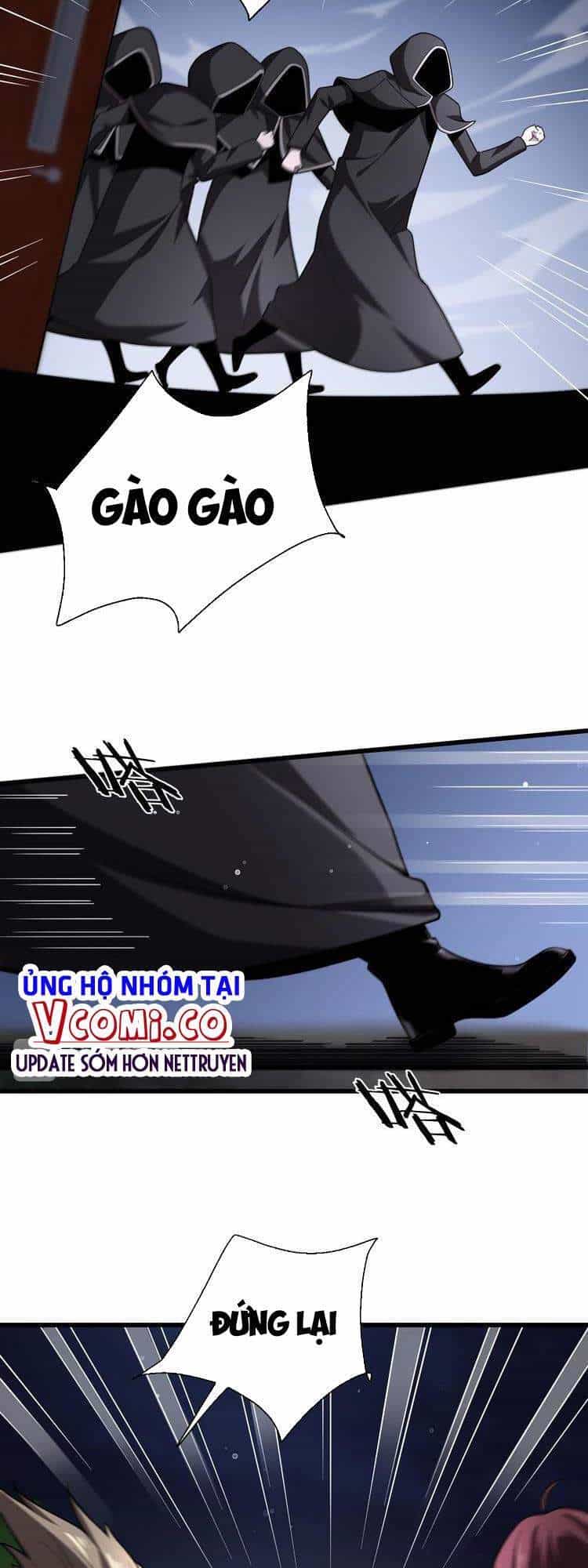 Trọng Sinh Tiểu Y Tiên - Chương 125 - ảnh 32