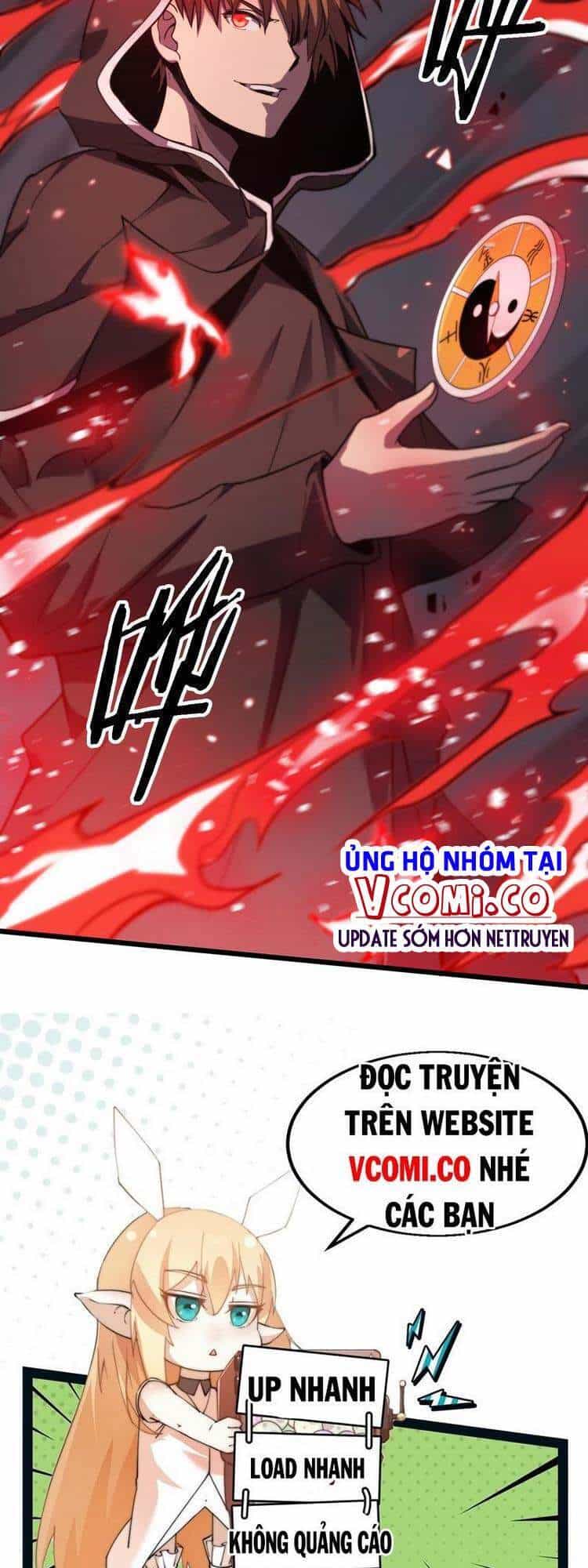 Trọng Sinh Tiểu Y Tiên - Chương 125 - ảnh 47