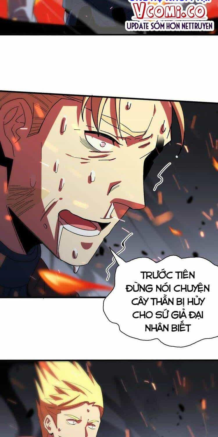 Trọng Sinh Tiểu Y Tiên - Chương 126 - ảnh 39