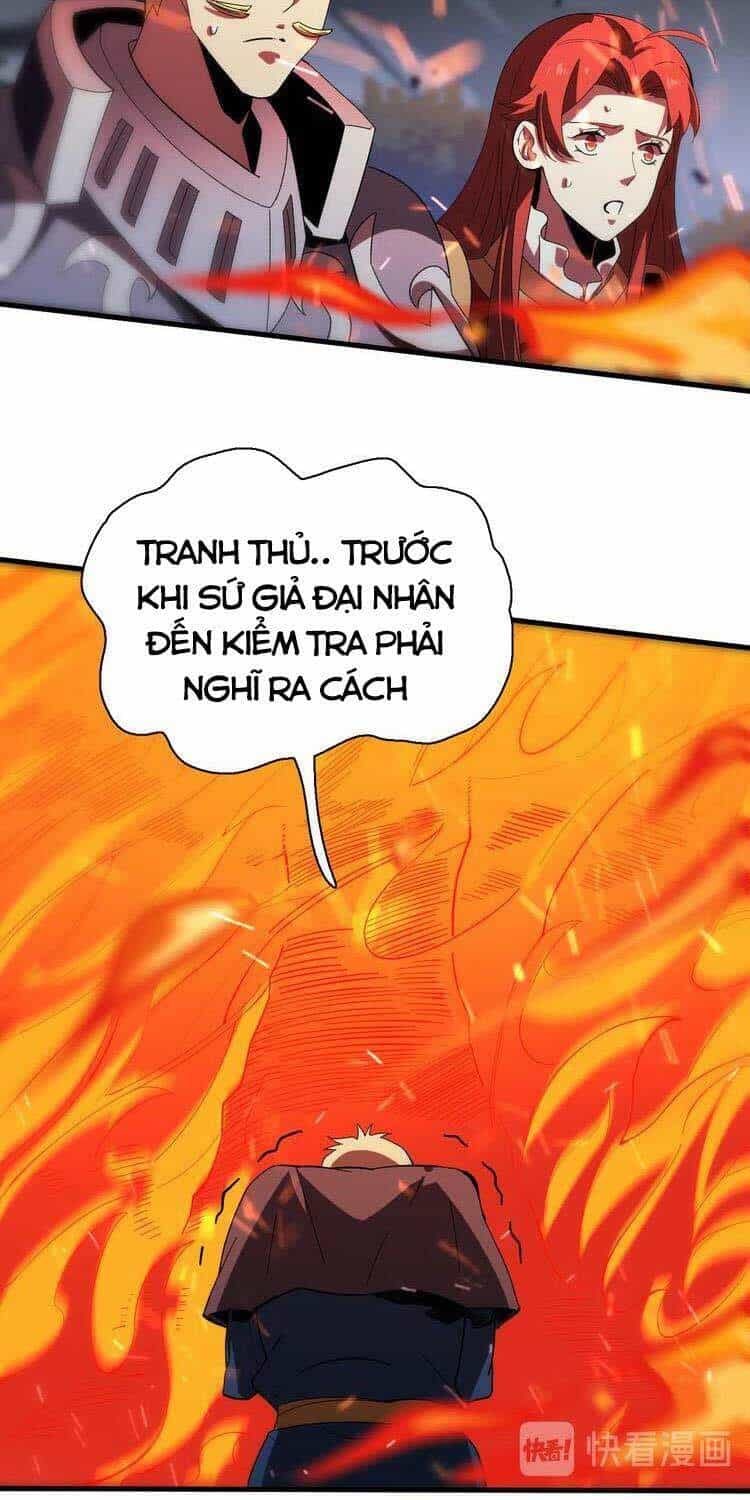 Trọng Sinh Tiểu Y Tiên - Chương 126 - ảnh 40