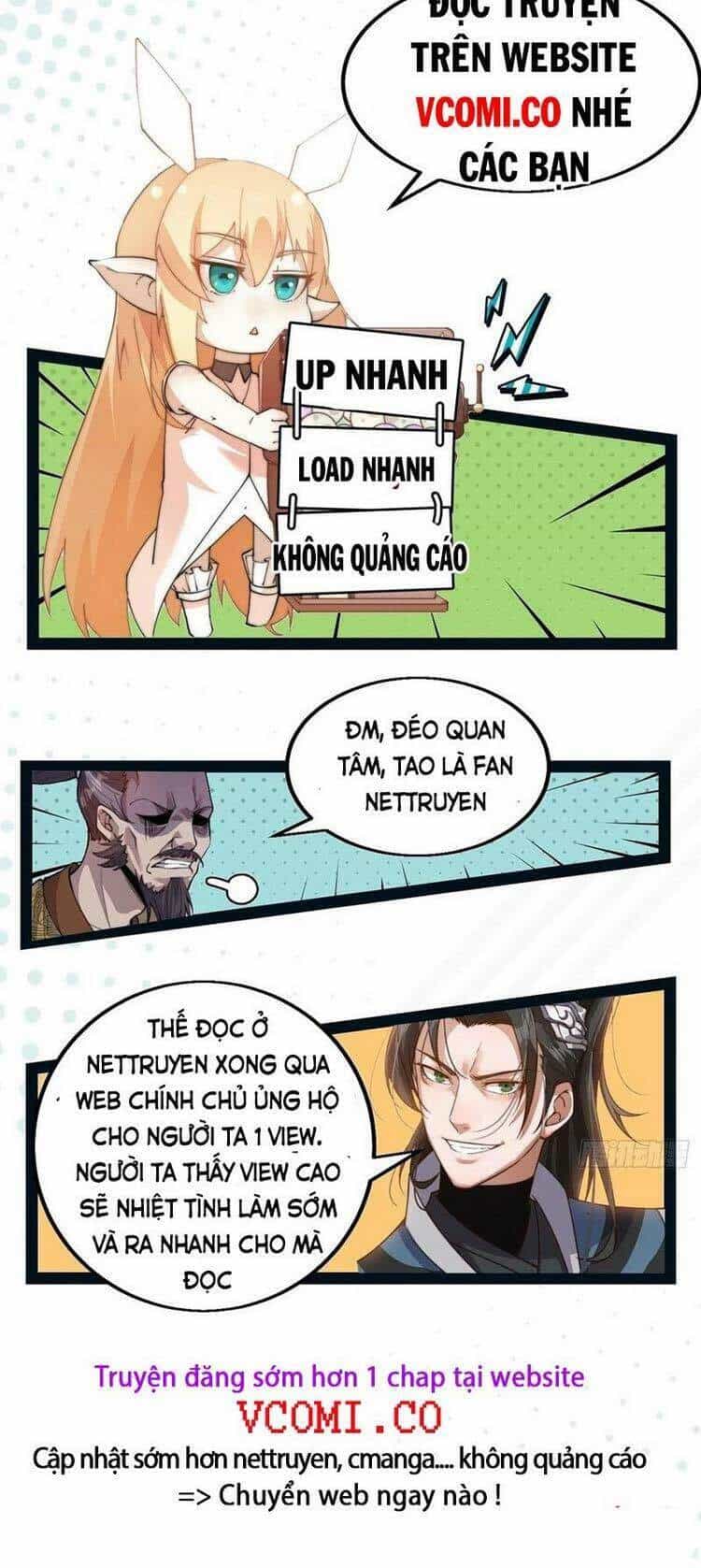 Trọng Sinh Tiểu Y Tiên - Chương 126 - ảnh 47