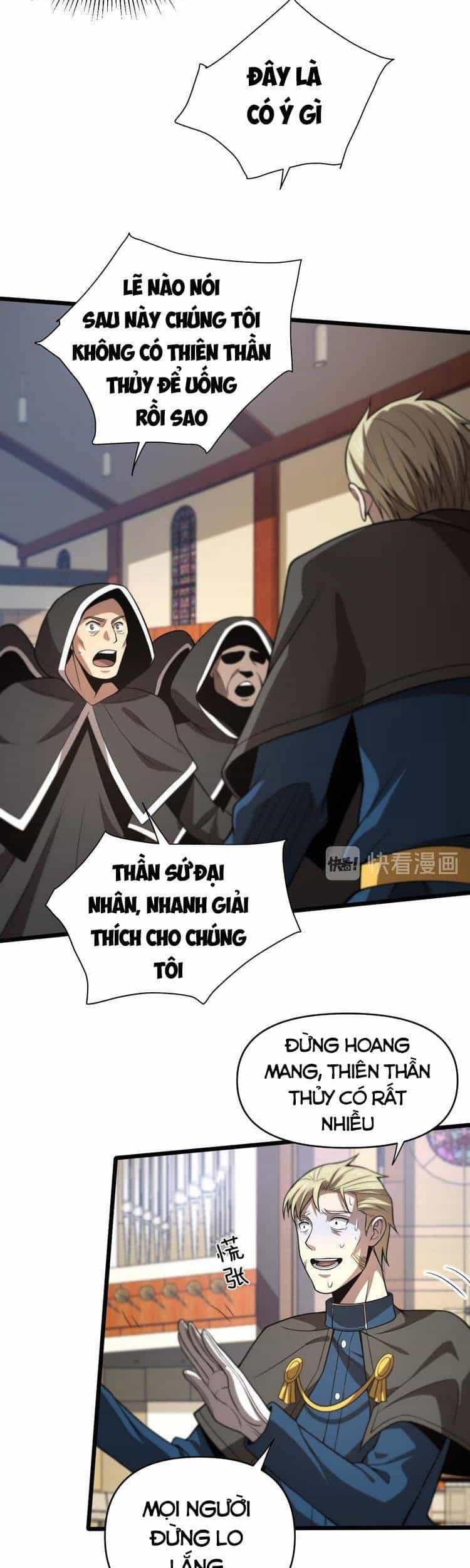 Trọng Sinh Tiểu Y Tiên - Chương 127 - ảnh 15