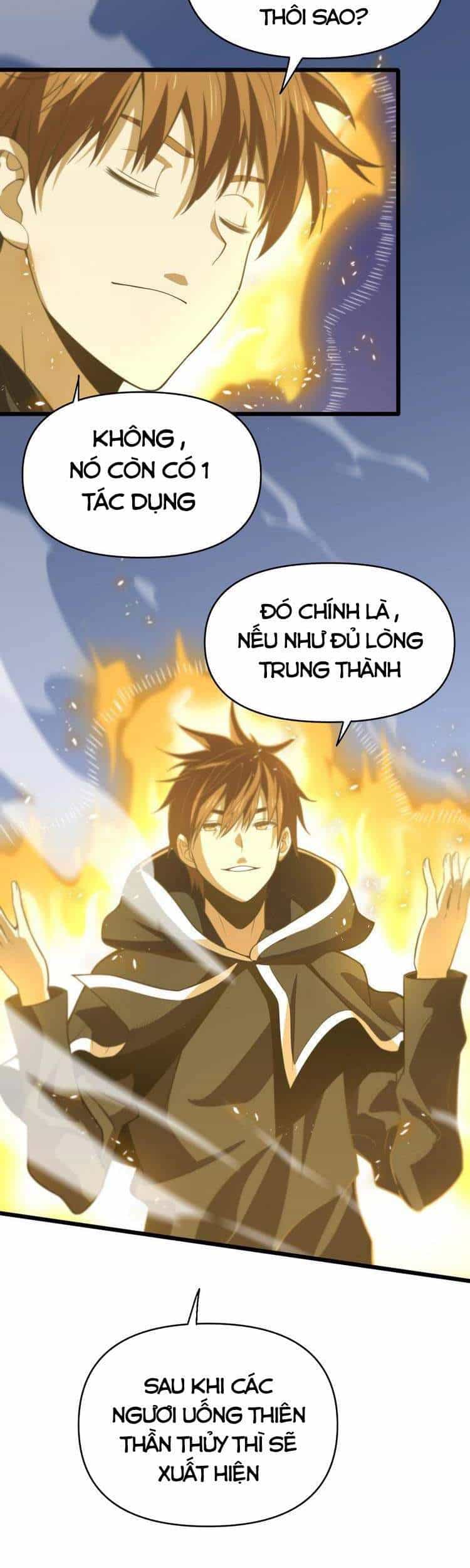 Trọng Sinh Tiểu Y Tiên - Chương 127 - ảnh 28