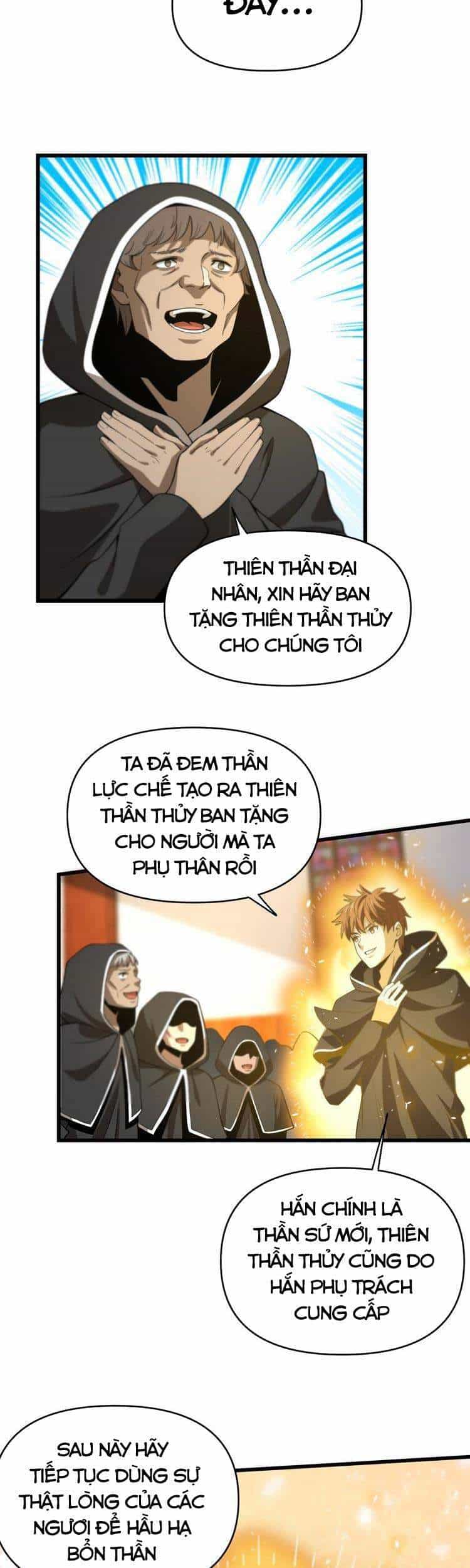 Trọng Sinh Tiểu Y Tiên - Chương 127 - ảnh 34
