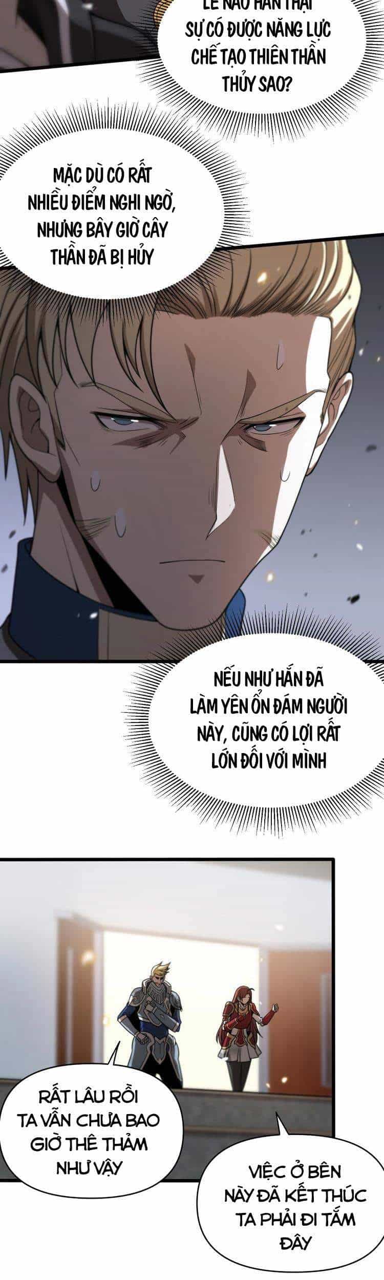 Trọng Sinh Tiểu Y Tiên - Chương 127 - ảnh 51