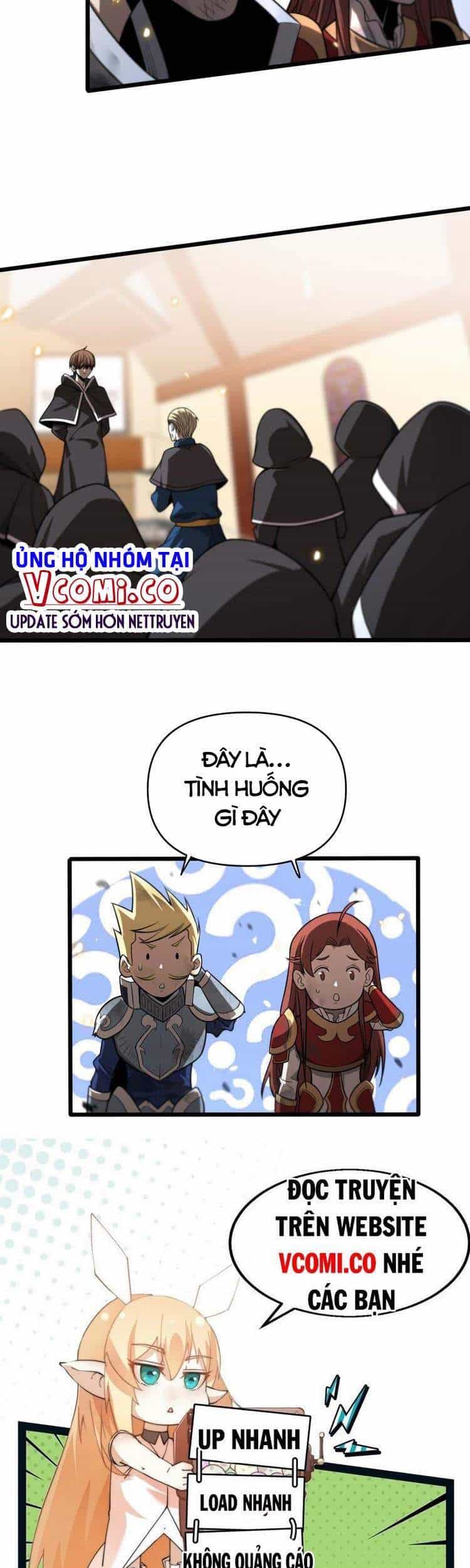 Trọng Sinh Tiểu Y Tiên - Chương 127 - ảnh 53