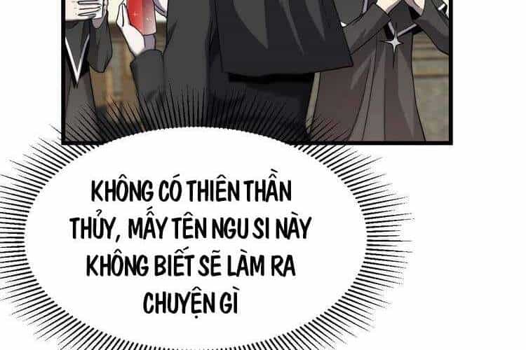 Trọng Sinh Tiểu Y Tiên - Chương 127 - ảnh 8