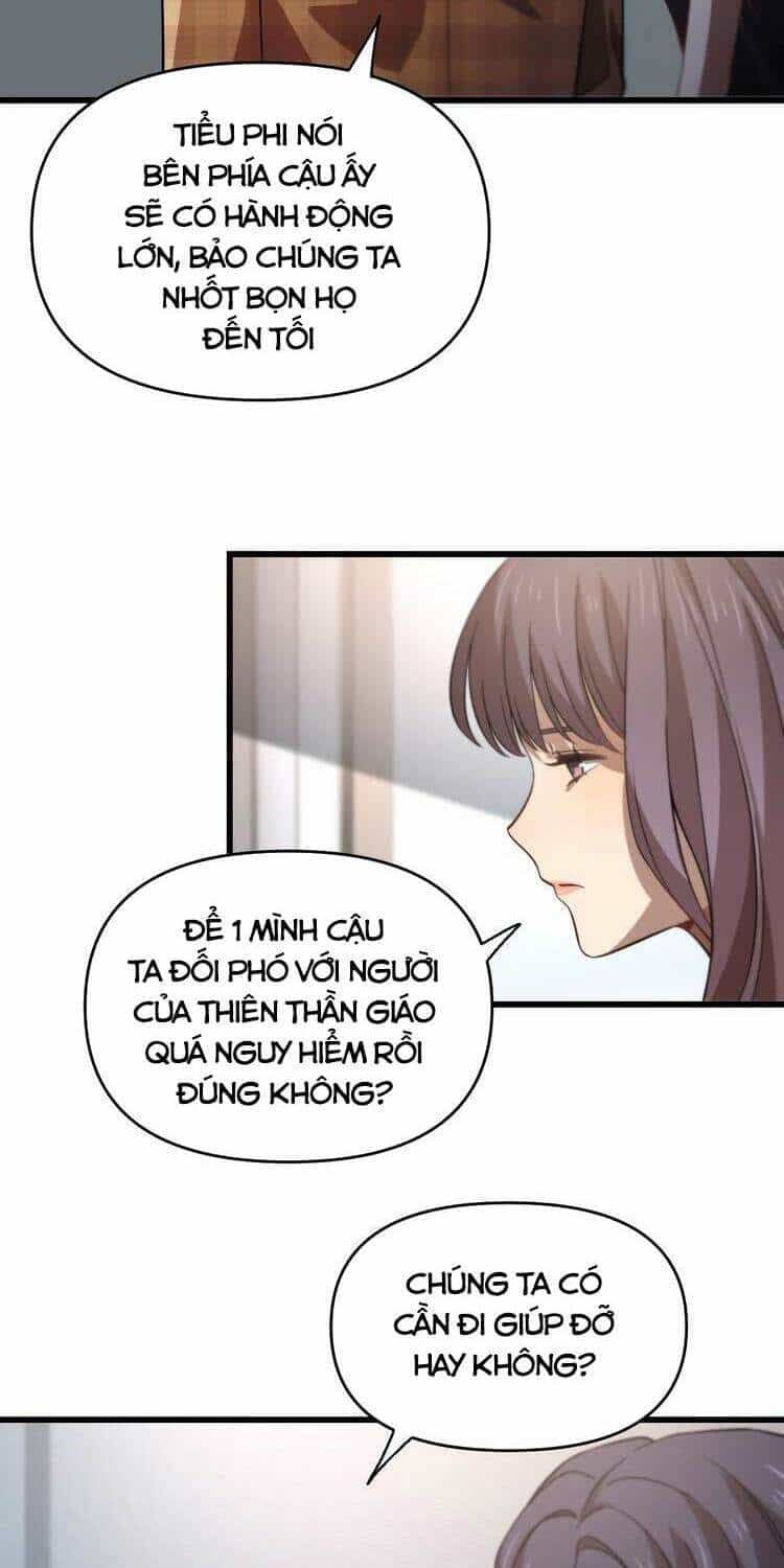 Trọng Sinh Tiểu Y Tiên - Chương 129 - ảnh 10