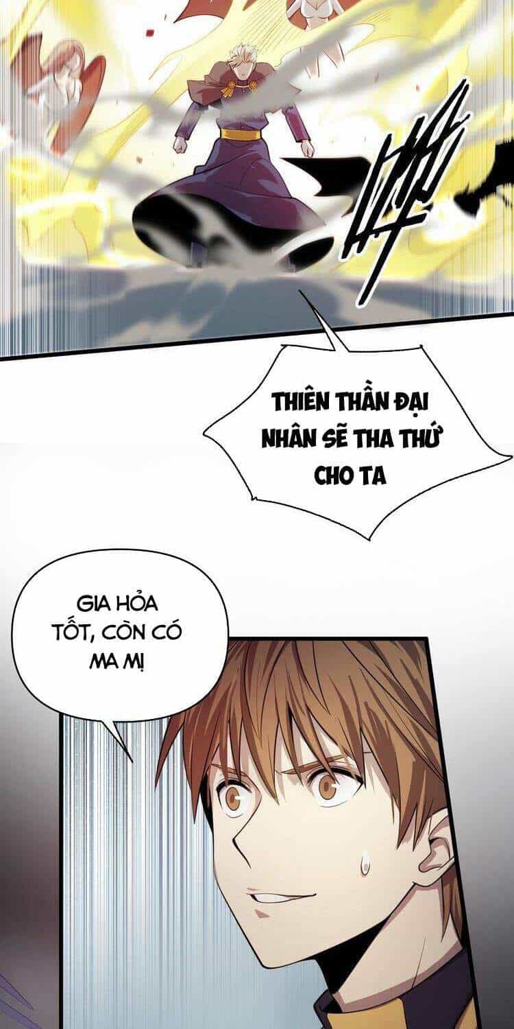 Trọng Sinh Tiểu Y Tiên - Chương 129 - ảnh 44