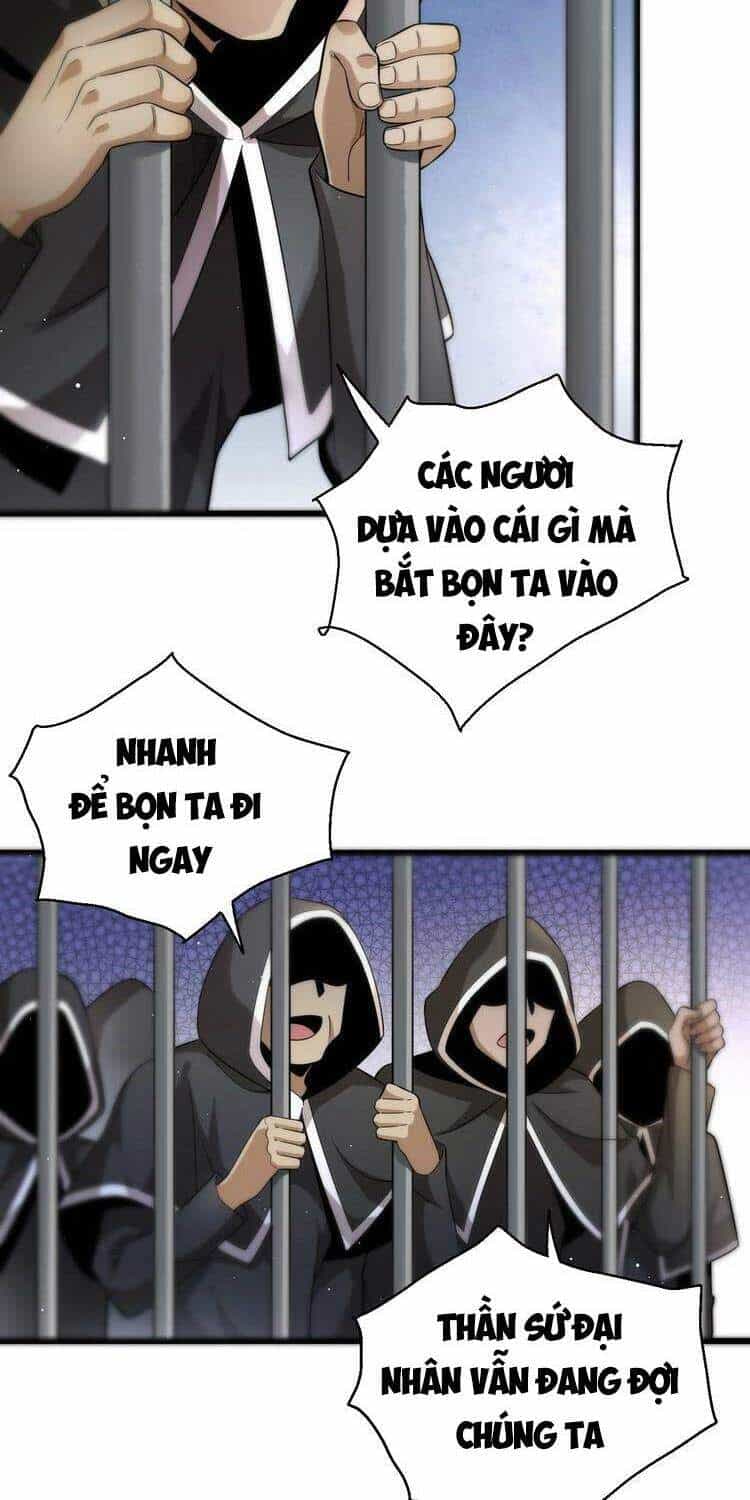 Trọng Sinh Tiểu Y Tiên - Chương 129 - ảnh 6