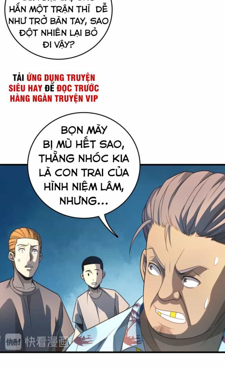 Trọng Sinh Tiểu Y Tiên - Chương 13 - ảnh 13