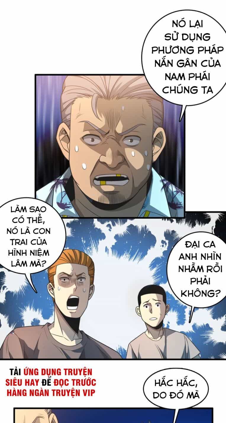 Trọng Sinh Tiểu Y Tiên - Chương 13 - ảnh 14