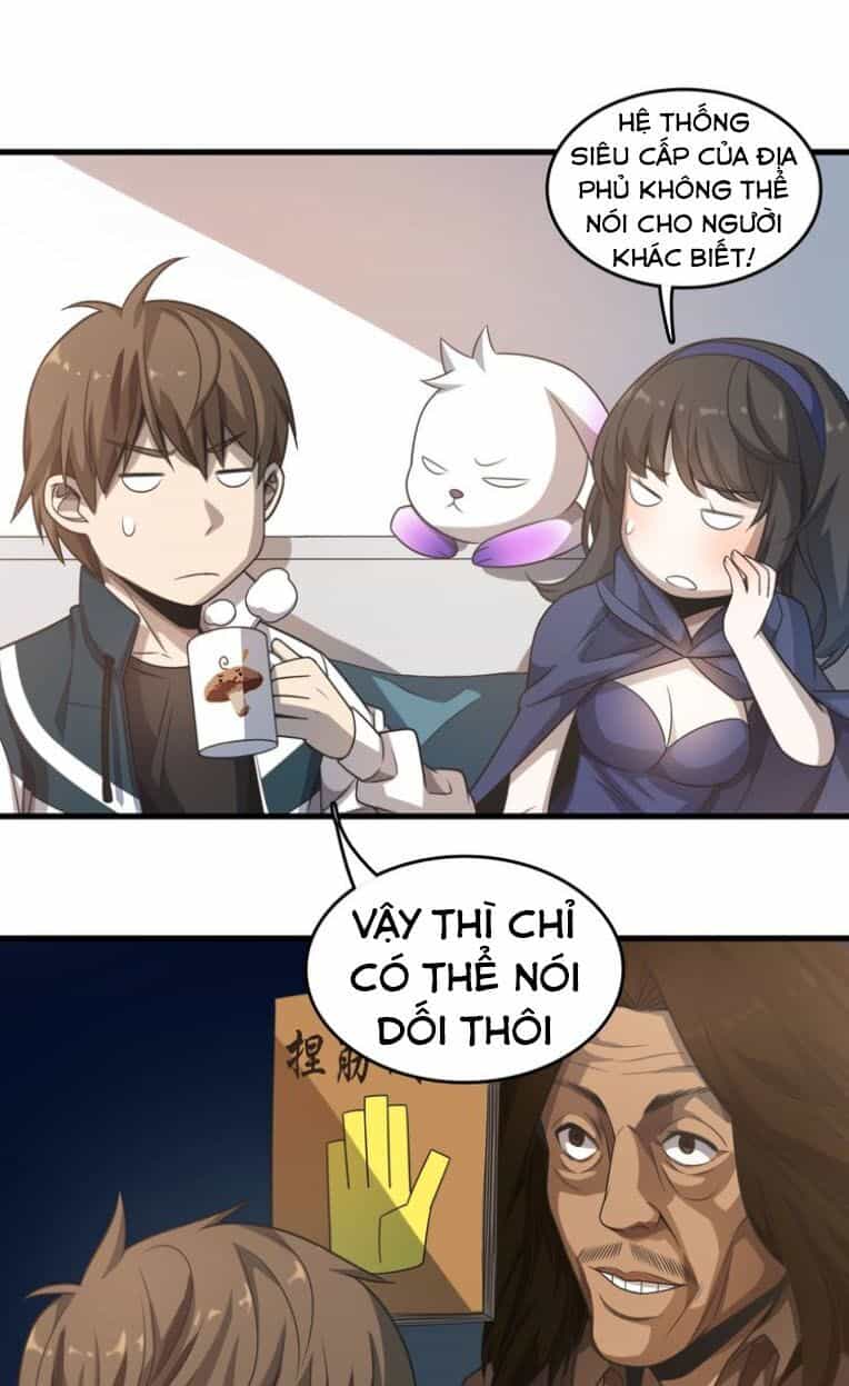 Trọng Sinh Tiểu Y Tiên - Chương 13 - ảnh 18