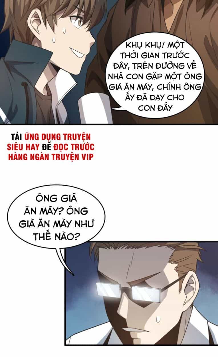 Trọng Sinh Tiểu Y Tiên - Chương 13 - ảnh 19