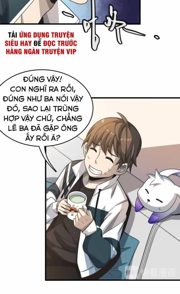 Trọng Sinh Tiểu Y Tiên - Chương 13 - ảnh 23