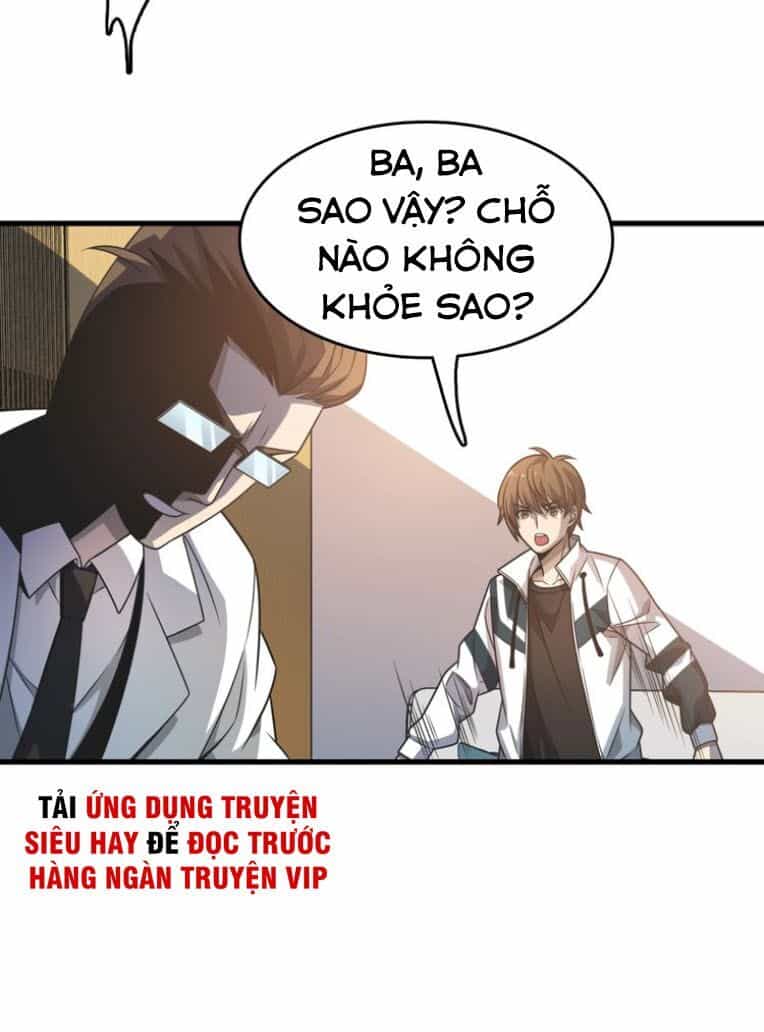Trọng Sinh Tiểu Y Tiên - Chương 13 - ảnh 27