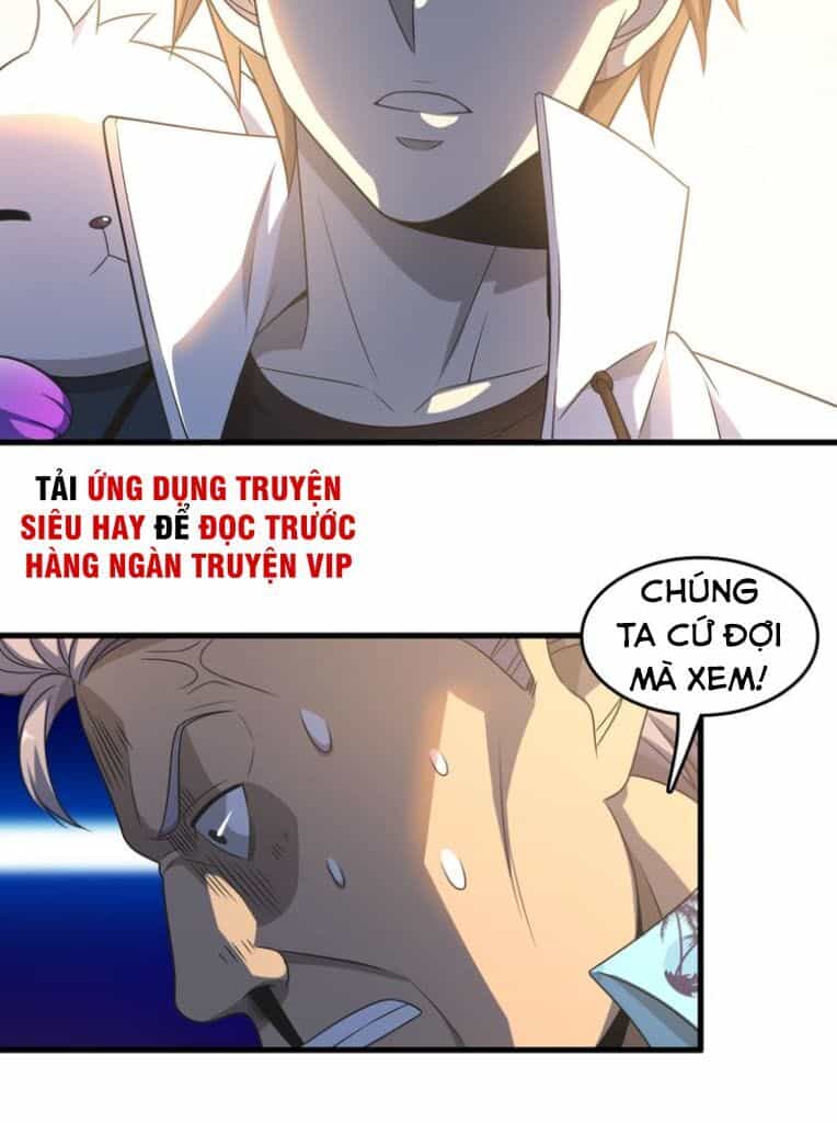 Trọng Sinh Tiểu Y Tiên - Chương 13 - ảnh 3