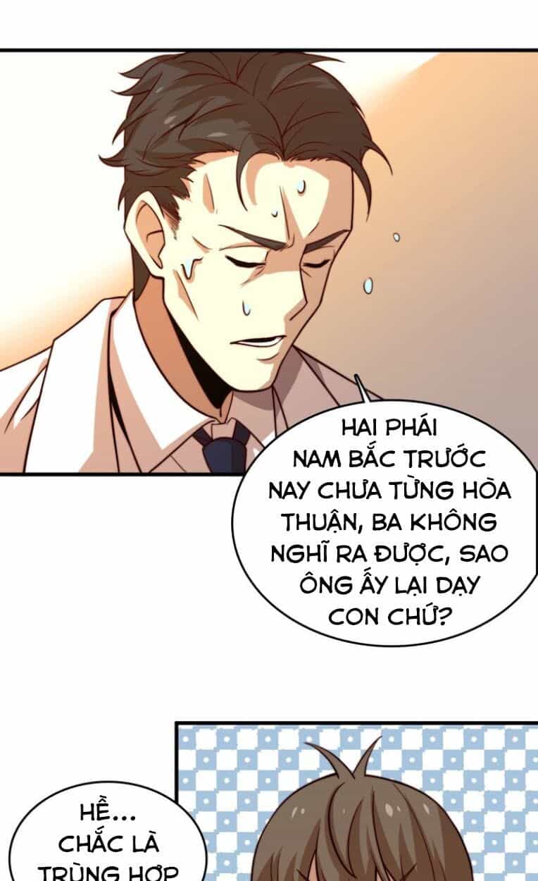 Trọng Sinh Tiểu Y Tiên - Chương 13 - ảnh 40