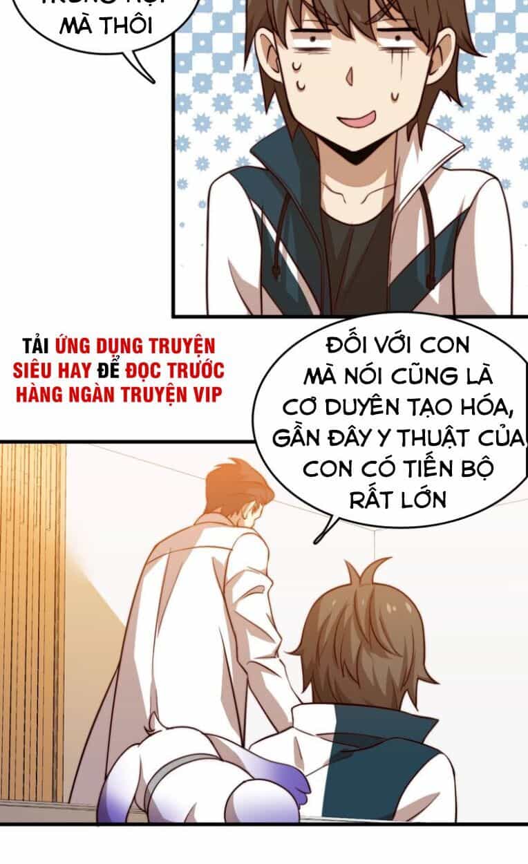 Trọng Sinh Tiểu Y Tiên - Chương 13 - ảnh 41