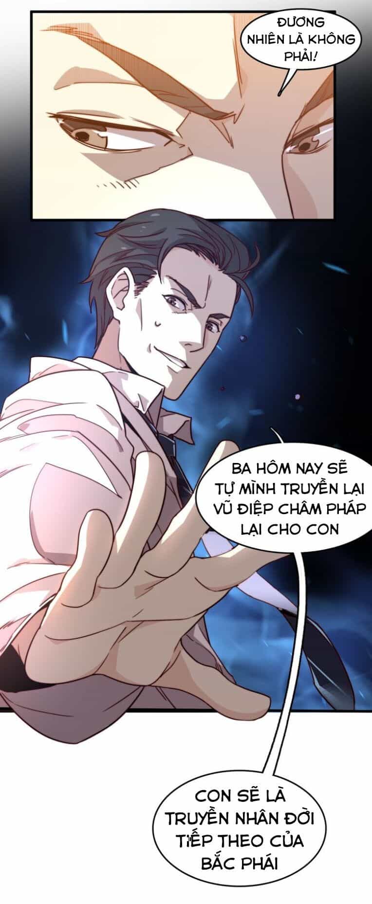 Trọng Sinh Tiểu Y Tiên - Chương 13 - ảnh 43