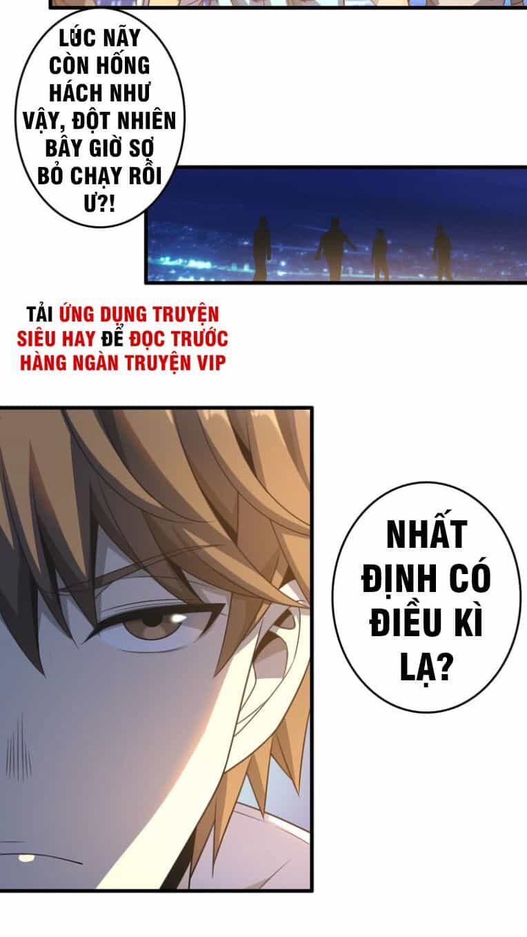 Trọng Sinh Tiểu Y Tiên - Chương 13 - ảnh 5