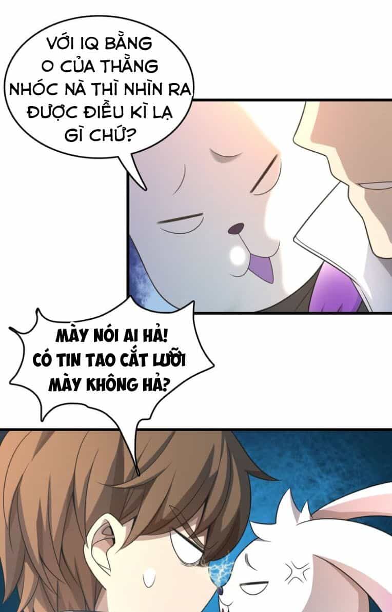 Trọng Sinh Tiểu Y Tiên - Chương 13 - ảnh 6