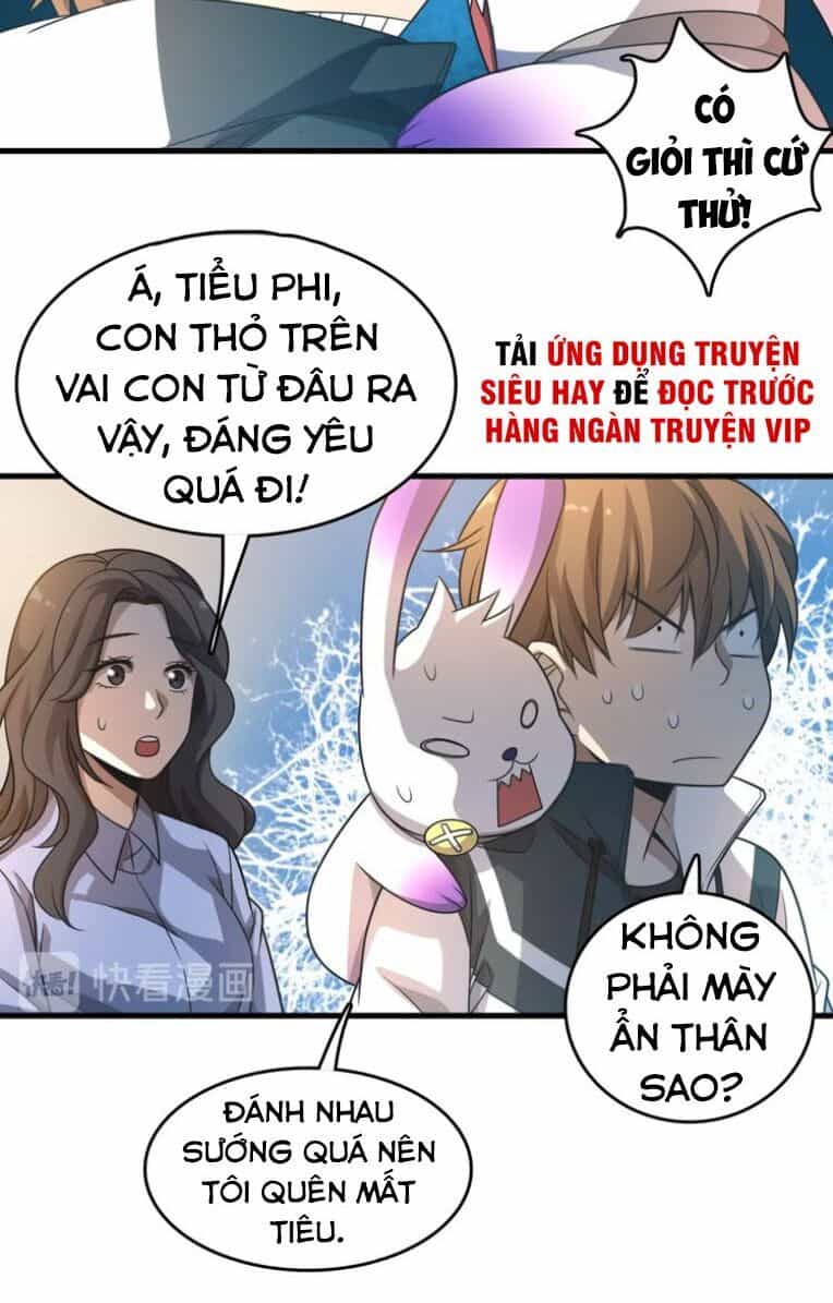 Trọng Sinh Tiểu Y Tiên - Chương 13 - ảnh 7